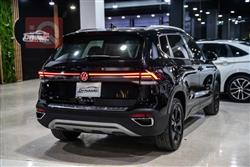 فولكسفاغن تاوس